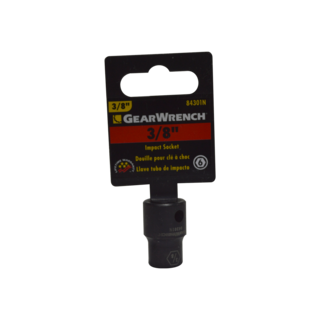 Foto 1 | Foto 1 | Dado 3/8 Imp Gearwrench 84301 3/8