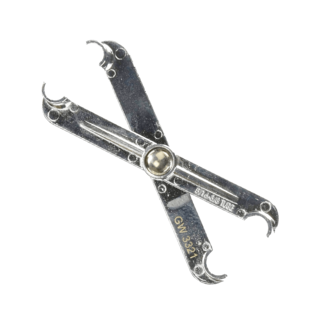 Foto 1 | Foto 1 | Desconector Líneas Pacman Gearwrench 3321