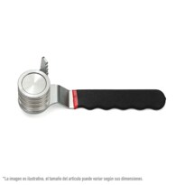 Doblador De Tubería 3/16,1/4,5/16 Y 3/8 Plg Gearwrench 2517d