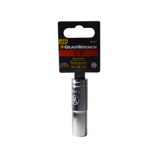 Foto 1 | Foto 1 | Dadolargo6pts3/8 Gearwrench 80367 1/2