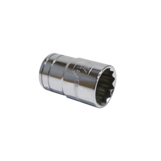 Foto 1 | Foto 1 | Dado1/2 12pts Gearwrench 80764 11/16