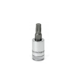 Foto 1 | Foto 1 | Dados Torx Gearwrench 80535 T20 Mando 3/8