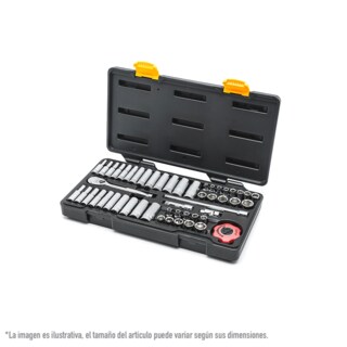Foto 2 | Foto 2 | Herramientas Mecánicas Gearwrench 80300p 1/4 Plg