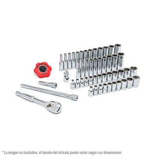 Foto 3 | Foto 3 | Herramientas Mecánicas Gearwrench 80300p 1/4 Plg