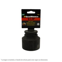 Dado Imp. Sae 3/4 Plg 6 Puntas Gearwrench 84822 2.1/8 Plg