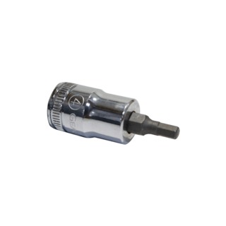 Foto 2 | Foto 2 | Dado Hexagonal Gearwrench 80425 3/8 X 4mm