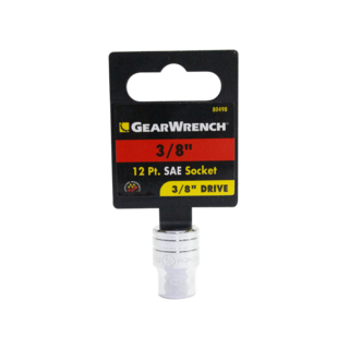 Foto 1 | Foto 1 | Dados 12 Pts.3/8 Gearwrench 80498 3/8