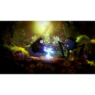Foto 2 | Foto 2 | Ori And The Will Of The Wisps para Nintendo Switch