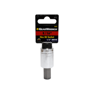 Foto 1 | Foto 1 | Dado Hexagonal Gearwrench 80655 1/2 X 9/16