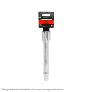 Foto 1 | Foto 1 | Extension Gearwrench 81412 3/4 X 8