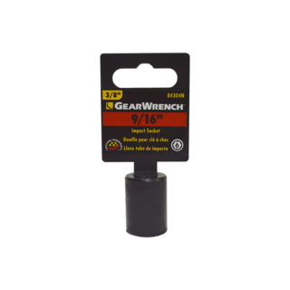 Foto 1 | Foto 1 | Dado 3/8 Imp Gearwrench 84304 9/16