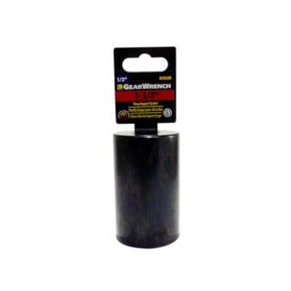 Foto 1 | Foto 1 | Dado Imp 1/2 6pts Lgo. Gearwrench 84564 1.1/2
