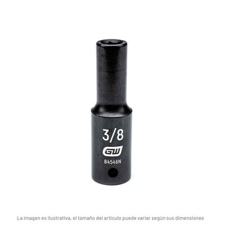 Foto 3 | Foto 3 | Juego De Dados Impacto Sae 1/2 Plg 19 Pz. Gearwrench 84934n