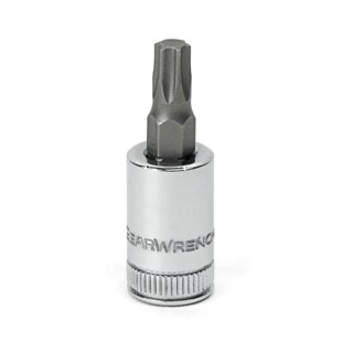 Foto 1 | Foto 1 | Dados Torx Gearwrench 80176 T27 Mando 1/4