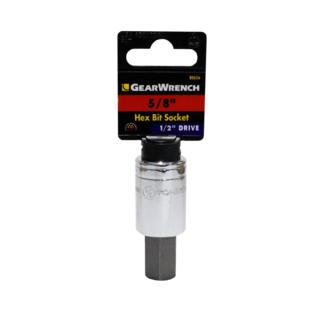 Foto 1 | Foto 1 | Dado Hexagonal Gearwrench 80656 1/2 X 5/8