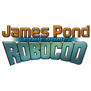 Foto 2 | Foto 2 | James Pond: Codename Robocod (Código) para Nintendo Switch