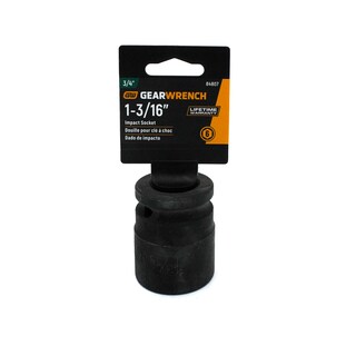 Foto 1 | Foto 1 | Dado 3/4 Imp GearWrench 84807 1.3/16