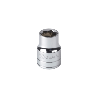 Foto 1 | Foto 1 | Dados 6 Pts.1/4 Gearwrench 80106 7/32