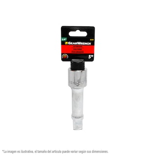 Foto 1 | Foto 1 | Extension Gearwrench 81411 3/4 X 5