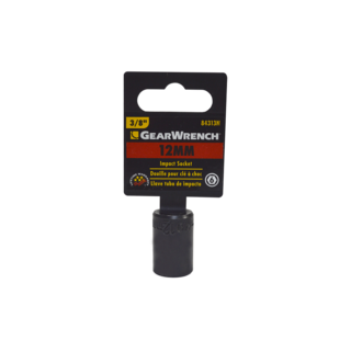 Foto 1 | Foto 1 | Dado 3/8 Imp Gearwrench 84313 12 Mm.