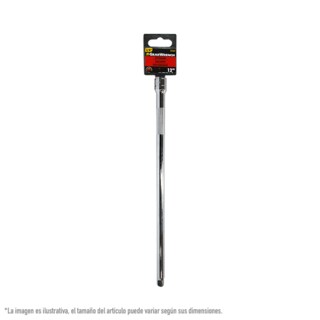 Foto 1 | Foto 1 | Extension Gearwrench 81244 3/8 X 12