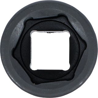Foto 2 | Foto 2 | Dado Impacto Hexagonal | Entrada 3/4'' | 32 Mm | Bgs 5632