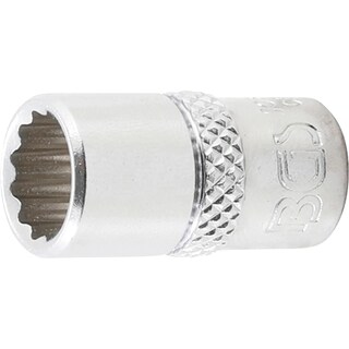 Foto 1 | Foto 1 | Dado 12 Caras | Entrada 6,3 Mm (1/4'') | 11/32'' | Bgs 10876