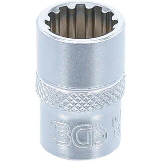 Foto 1 | Foto 1 | Dado Multiusos Gear Lock 3/8'' | 12 Mm | Bgs 10312