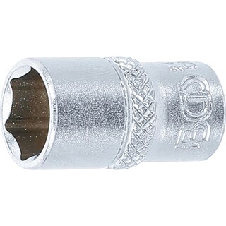 Foto 1 | Foto 1 | Dado Hexagonal | Entrada 1/4'' | 10 Mm | Bgs 2482