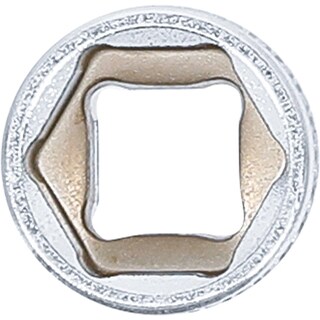 Foto 2 | Foto 2 | Dado Hexagonal | Entrada 1/4'' | 10 Mm | Bgs 2482