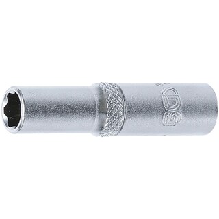 Foto 1 | Foto 1 | Dado Largo Super Lock | Entrada 1/4'' | 7 Mm | Bgs 2967