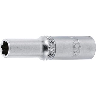 Foto 1 | Foto 1 | Dado Largo Super Lock | Entrada 1/4'' | 6 Mm | Bgs 2966