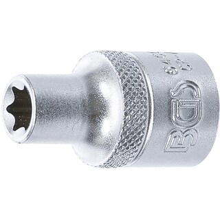 Foto 1 | Foto 1 | Dado E-torx 1/2'' | E10 | Bgs 6460