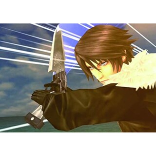 Foto 2 | Foto 2 | Final Fantasy Vii & Final Fantasy Viii Remastered para Nintendo Switch