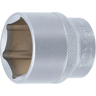 Foto 1 | Foto 1 | Dado Hexagonal | Entrada 1/2'' | 1,1/4'' | Bgs 2786