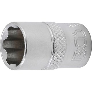 Foto 1 | Foto 1 | Dado Super Lock | Entrada 3/8'' | 12 Mm | Bgs 2372
