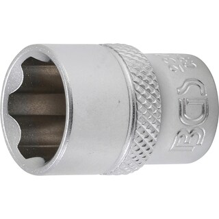 Foto 1 | Foto 1 | Dado Super Lock | Entrada 3/8'' | 14 Mm | Bgs 2374