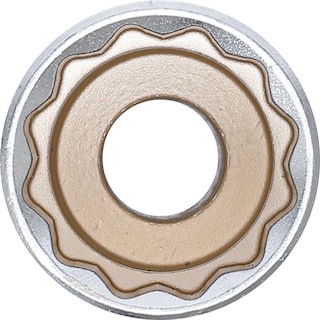 Foto 2 | Foto 2 | Dado 12 Caras | Entrada 1/2'' | 24 Mm | Bgs 10688
