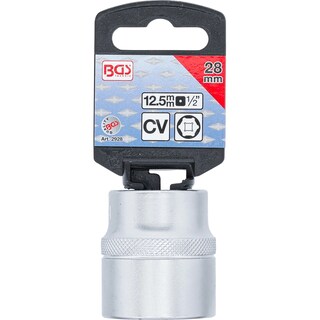 Foto 3 | Foto 3 | Dado Hexagonal | Entrada 1/2'' | 28 Mm | Bgs 2928