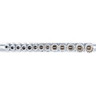 Foto 3 | Foto 3 | Juego De Dados 1/4 | Gear Lock | 13 Pz | Bgs 2150