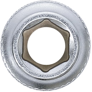 Foto 2 | Foto 2 | Dado Hexagonal | Entrada 1/2'' | 11 Mm | Bgs 2911