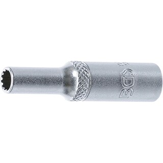 Foto 1 | Foto 1 | Dado Largo Multiusos Gear Lock 1/4'' | 5 Mm | Bgs 10155