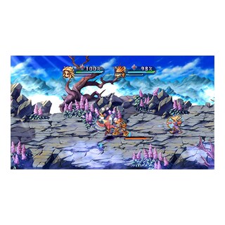 Foto 2 | Foto 2 | Legend Of Mana Nintendo Switch