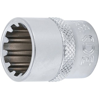 Foto 1 | Foto 1 | Dado Multiusos Gear Lock 3/8'' | 16 Mm | Bgs 10316