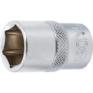 Foto 1 | Foto 1 | Dado Hexagonal | Entrada 1/2'' | 11/16'' | Bgs 2775