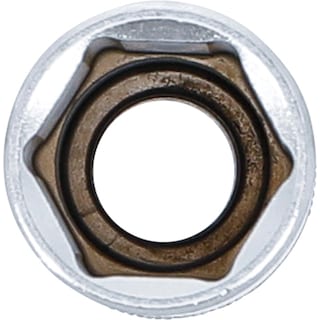 Foto 2 | Foto 2 | Dado Largo Hexagonal | Entrada 1/2'' | 19 Mm | Bgs 10559