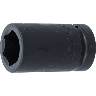Foto 1 | Foto 1 | Dado Impacto Hexagono Largo |entrada 1'' |33 Mm | Bgs 5500-33