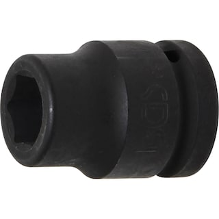Foto 1 | Foto 1 | Dado Impacto Hexagonal | Entrada 3/4'' | 18 Mm | Bgs 5618