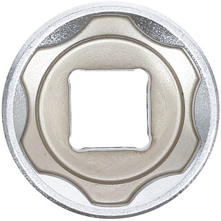 Foto 2 | Foto 2 | Dado Super Lock | Entrada 1/2'' | 27 Mm | Bgs 2427