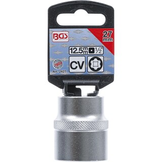 Foto 3 | Foto 3 | Dado Super Lock | Entrada 1/2'' | 27 Mm | Bgs 2427